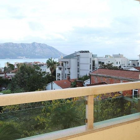 Luxury Apartment Big Blue Budva Extérieur photo