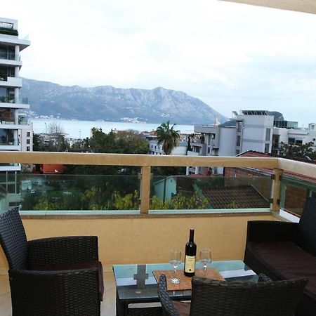 Luxury Apartment Big Blue Budva Extérieur photo